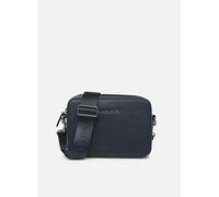 Lancaster - Herrentaschen Sac Bandoulière Delphino Lucas - Blau - Größe T.U