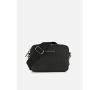 Lancaster - Herrentaschen Sac Bandoulière Delphino Lucas - Schwarz - Größe T.U