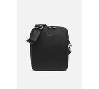 Lancaster - Herrentaschen Sac travers trotteur Zippé Paris Homme - Schwarz - Größe T.U