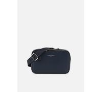 Lancaster - Herrentaschen Sac trotteur Zippé Paris Homme - Blau - Größe T.U