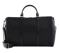 LANCASTER Homme Basic Métropole Weekender Noir
