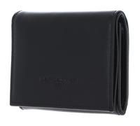 LANCASTER Homme Capital Coin Purse Noir