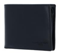 LANCASTER Homme Capital Wallet Bleufonc