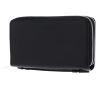 Compagnon Double Zip Delphino Lucas by Lancaster T.U