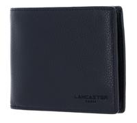 LANCASTER Homme Milano Gentlemen Card Holder L Bleufonc