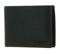 LANCASTER Homme Milano Gentlemen Card Holder L Marron