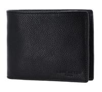 LANCASTER Homme Milano Gentlemen Card Holder L Noir