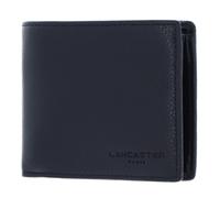LANCASTER Homme Milano Gentlemen Card Holder M Bleufonc