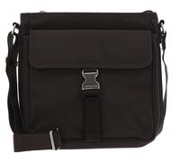 LANCASTER Homme Smart Reporter Bag M Marron