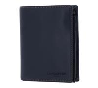 LANCASTER Homme Soft Vintage Wallet Bleuf Camel