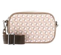 LANCASTER Ikon IT Crossbody Bag Beige