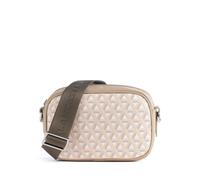 LANCASTER Ikon IT Crossbody Bag Beige