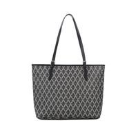 Lancaster Ikon Shopper Tasche 33 cm
