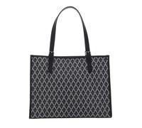 LANCASTER Ikon Tote Bag M Noir