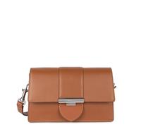 Lancaster Paris Ily Umhängetasche Leder 21 cm camel (TAS022443) braun