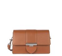 Lancaster Paris Ily Umhängetasche Leder 21 cm camel (TAS022443) braun