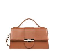 Lancaster ILY Umhängetasche braun