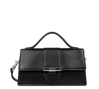 Lancaster Paris Baguette-Tasche Paris Ily mit Klappe und Verschluss Einheitsgröße