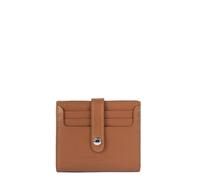 LANCASTER Kartenetui - Paris PM Camel, camel, one size