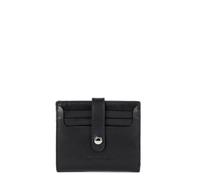 LANCASTER Kartenetui - Paris PM, Schwarz, Schwarz , one size