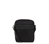 Lancaster Kleine Handtasche Tragetasche Gr. M, Schwarz