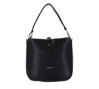 LANCASTER Lucertola Shoulder Bag Noir