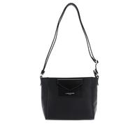 LANCASTER Maya Crossbody Bag Noir