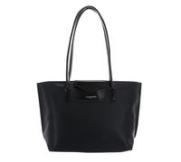 LANCASTER Maya Tote Bag Noir