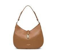 LANCASTER Handttasche MILANO 49 in Braun Einheitsgrösse