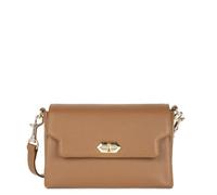 Handtaschen Trotteur A rabat avec fermoir Foulonne Milano braun - Lancaster - Größe T.U T.U braun