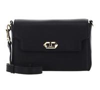 LANCASTER Milano Cosmos Crossbody Bag Noir