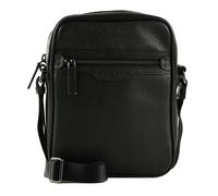 LANCASTER Milano Gentlemen Crossbody Bag Noir