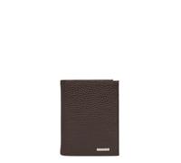 Lancaster Milano Gentlemen, Herren Reisezubehör- Brieftasche, Marron,
