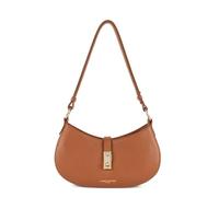 LANCASTER | Milano Horizon - Kleine Tasche BeSace Rindsleder genarbt Kamel, camel, Einheitsgröße