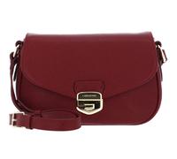 LANCASTER Milano Sophia Crossbody Bag M Carmin
