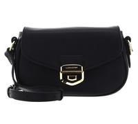 LANCASTER Milano Sophia Crossbody Bag S Noir