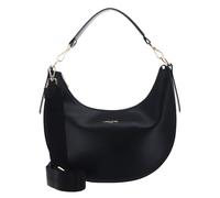 LANCASTER Paris Aimy Shoulder Bag Noir