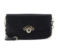 LANCASTER Paris Clutch Noir