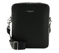 LANCASTER Paris Homme Crossbody Bag S Noir
