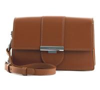 Lancaster Paris Ily Umhängetasche Leder 21 cm camel (TAS022443) braun