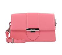 Lancaster Paris Ily Umhängetasche Leder 21 cm rosa