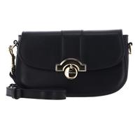 LANCASTER Paris Médaille Crossbody Bag S Noir