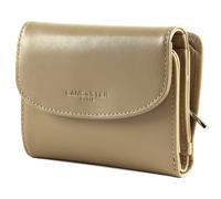 LANCASTER Paris PM Back To Back Wallet Beigefonce