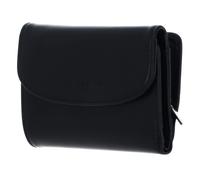 LANCASTER Paris PM Back To Back Wallet Noir
