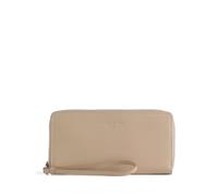 Lancaster Paris PM Geldbörse beige, Leder, Damen