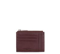 Lancaster | Paris PM - Kartenetui aus glattem Rindsleder, Bordeaux