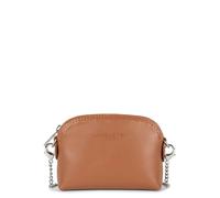 Lancaster Paris PM, Unisex-Erwachsene Reisezubehör- Brieftasche, Camel,