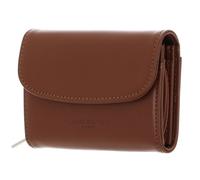 LANCASTER Paris PM Wallet Camel