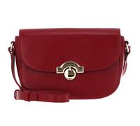 LANCASTER Paris Trotter Bag Carmin