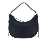 LANCASTER Parisienne Aria Hobo Bag L Bleufonc